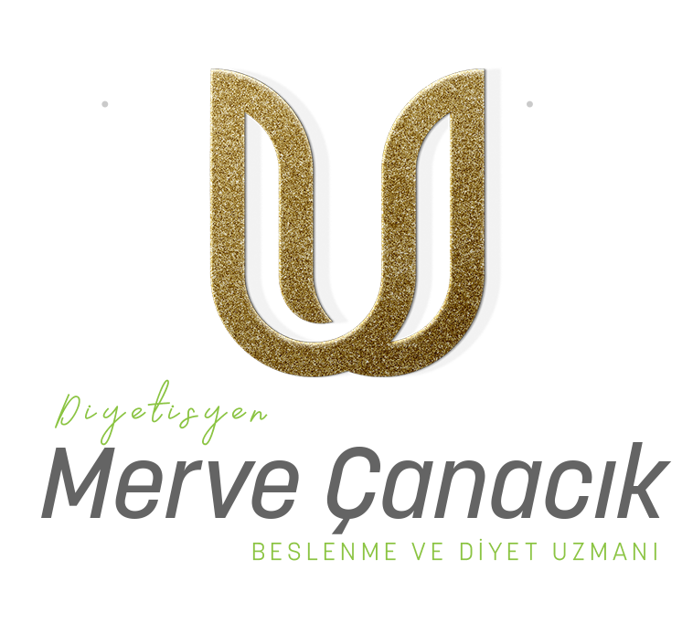 Diyetisyen Merve Çanacık